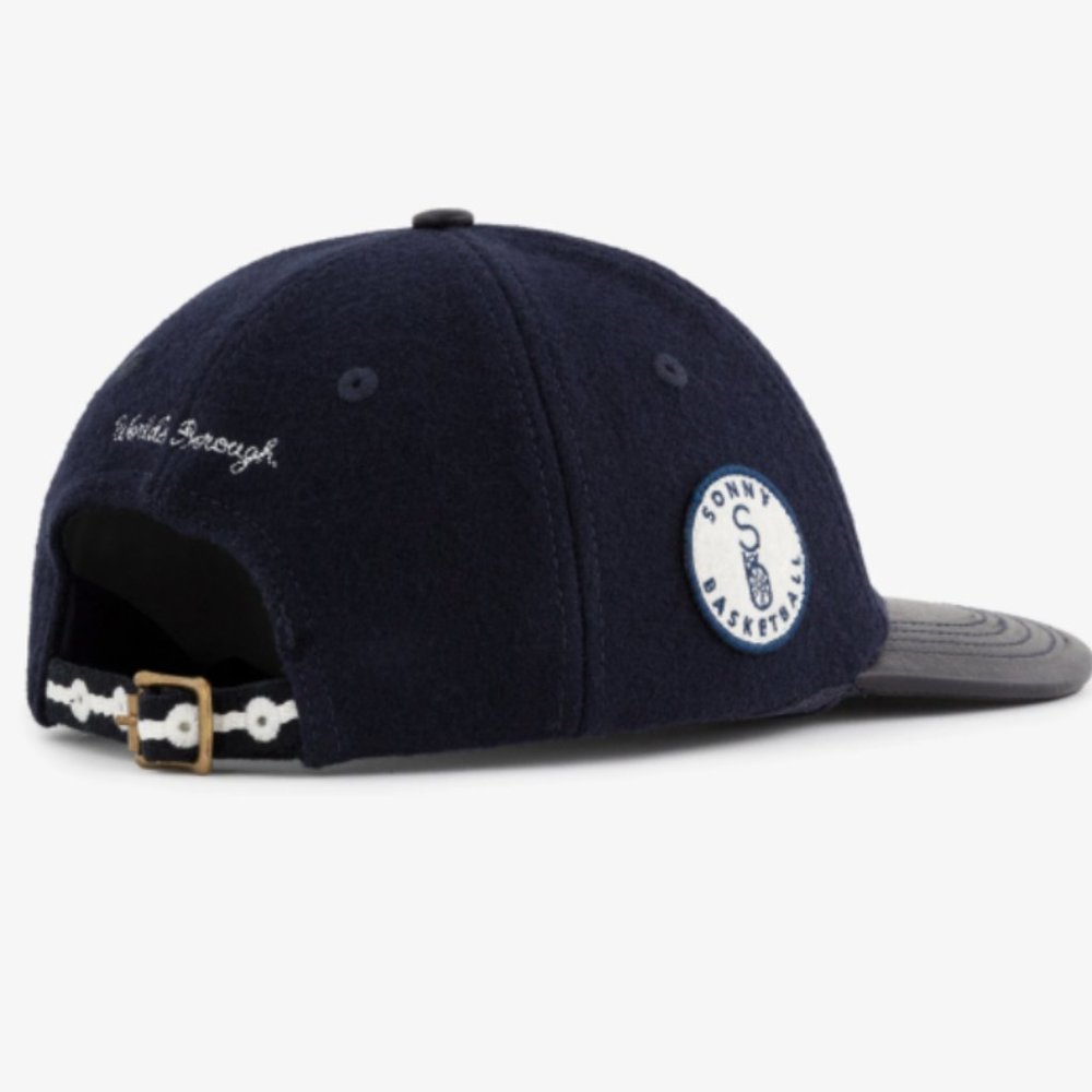 Aime leon dore ALD / New Balance Varsity Hat - Picture 3 of 6